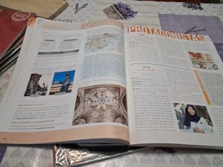 Geografía e Historia, 2 ESO, Madrid, Operación ...