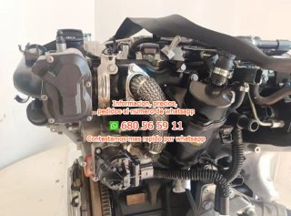 Opel a20dte motor completo insignia a  Ref:2723356