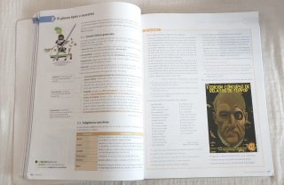Lengua castellana y literatura 2 Bachillerato A...