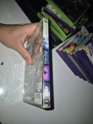 Kameo Elements of Power Xbox 360