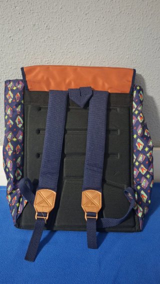 Mochila Disney Jorobado de Notre Dame
