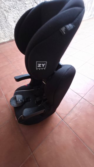 2 Cadeiras Auto Baby Auto i-Size Fix
