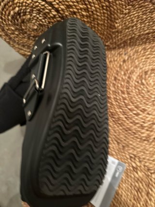 Bota Walker Ortopédica PRIM Talla M