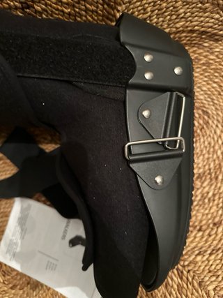 Bota Walker Ortopédica PRIM Talla M
