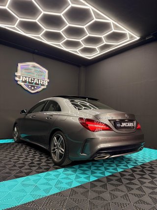 Mercedes-Benz Clase CLA 2017 AMG-LINE