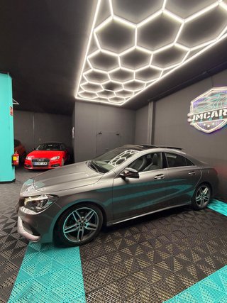 Mercedes-Benz Clase CLA 2017 AMG-LINE