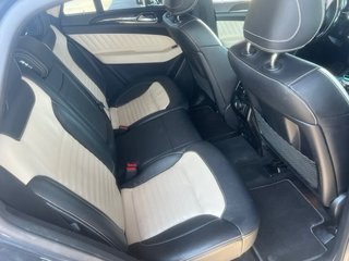 Mercedes-Benz GLE Coupé 2016