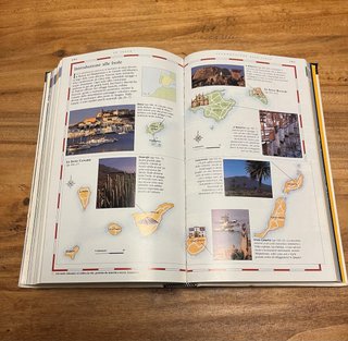 Spagna / Le Guide Mondadori