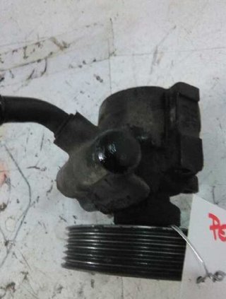 Peugeot 4007e3 bomba boxer caja cerr. techo 116820