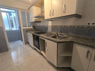 Piso en venta en La Unión - Cruz de Humilladero - Los Tilos en Málaga