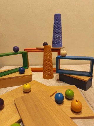 LOTE JUEGO HEURÍSTICO