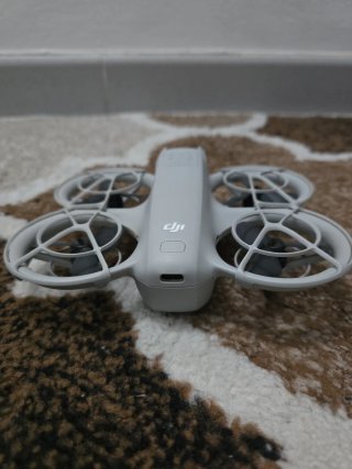 DJI Mini Neo Fly More Combo