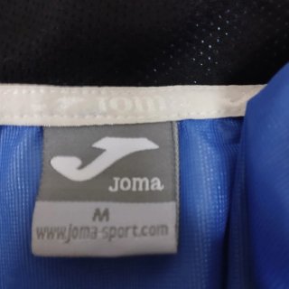 Chaqueta deportiva Joma azul