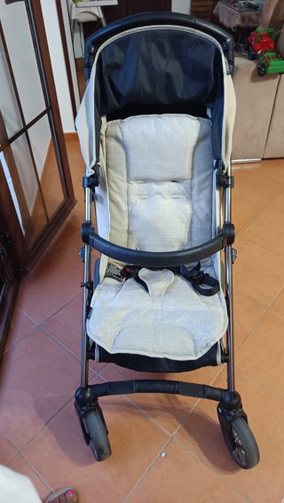 Silla de paseo Bebecar Spot