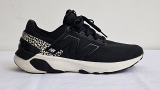 Zapatillas New Balance Negras