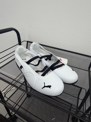 Puma Speedcat Ballerina Talla 38