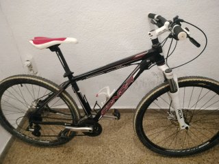 Bicicleta Conor 1200 27.5