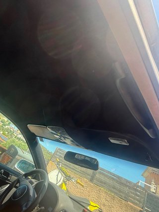 Audi A3 8L
