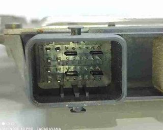 Centralita motor renault 237100132r megane 2150273