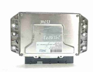 Centralita motor renault 237100132r megane 2150273
