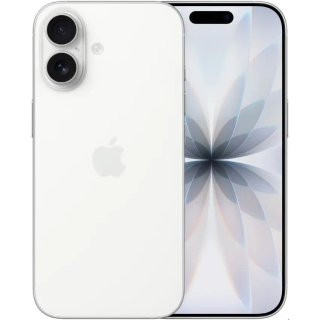 Apple iPhone 17 256GB Blanco - Premium