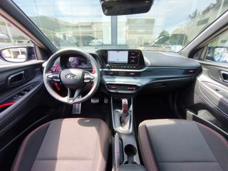 Hyundai i20 2023 TGDI 120cv 48V N Line X DCT