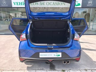 Hyundai i20 2023 TGDI 120cv 48V N Line X DCT