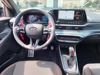 Hyundai i20 2023 TGDI 120cv 48V N Line X DCT