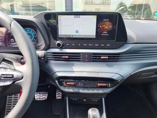 Hyundai i20 2023 TGDI 120cv 48V N Line X DCT