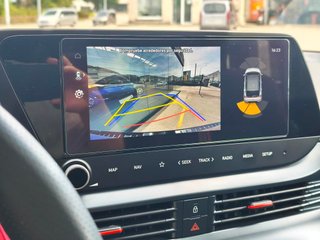 Hyundai i20 2023 TGDI 120cv 48V N Line X DCT