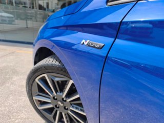 Hyundai i20 2023 TGDI 120cv 48V N Line X DCT