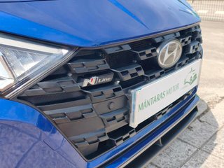 Hyundai i20 2023 TGDI 120cv 48V N Line X DCT