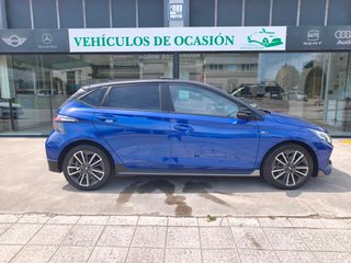 Hyundai i20 2023 TGDI 120cv 48V N Line X DCT