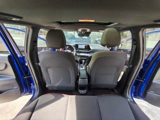 Hyundai i20 2023 TGDI 120cv 48V N Line X DCT