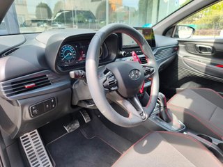 Hyundai i20 2023 TGDI 120cv 48V N Line X DCT