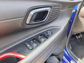 Hyundai i20 2023 TGDI 120cv 48V N Line X DCT