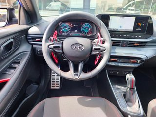 Hyundai i20 2023 TGDI 120cv 48V N Line X DCT