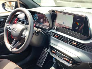 Hyundai i20 2023 TGDI 120cv 48V N Line X DCT