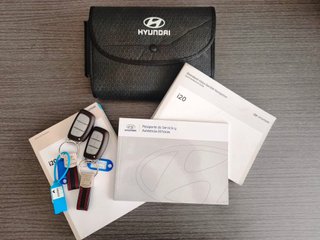 Hyundai i20 2023 TGDI 120cv 48V N Line X DCT