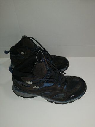 Botas de montaña Quechua impermeables