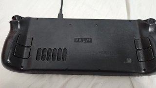 Steam Deck LCD 1TB
