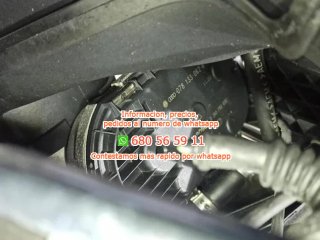 Audi rectp3588712 bdv motor completo a Ref:6519134
