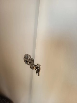 Armario Gursken Ikea