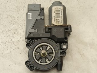 MOTOR ELEVALUNAS TRASERO IZQUIERDO PEUGEOT 307 BR