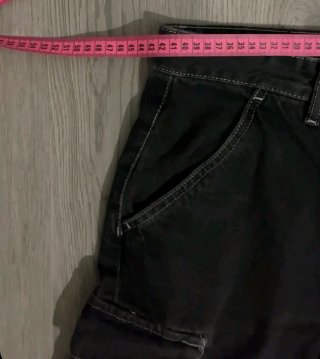Pantalones cortos de marca PulleBear talla EUR 38
