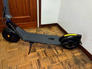 Patinete Eléctrico Cecotec Bongo D20 XL