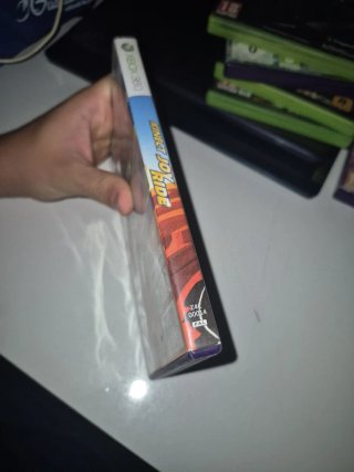 Kinect Joy Ride Xbox 360