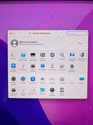 iMac 27 5K, Intel quad-core i7 4GHz, 32GB RAM, 1TB