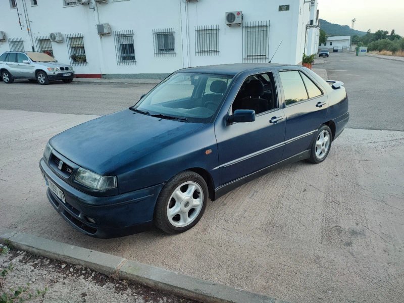 SEAT Toledo 1998 - foto 1