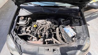 Renault Clio 2003